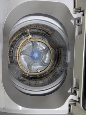 Singer Toploading Washing Machine 8.5 Kg.