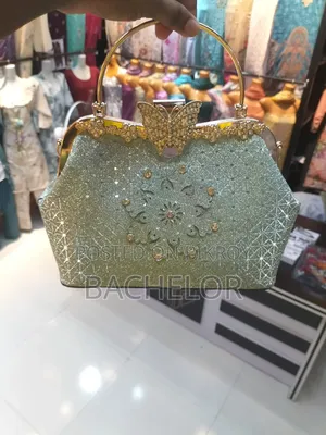 লেডিস প্রিমিয়াম ব্যাগ
