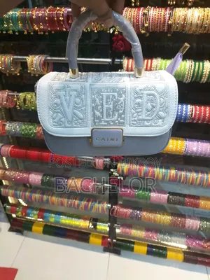 লেডিস প্রিমিয়াম ব্যাগ