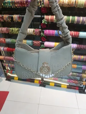 লেডিস প্রিমিয়াম ব্যাগ