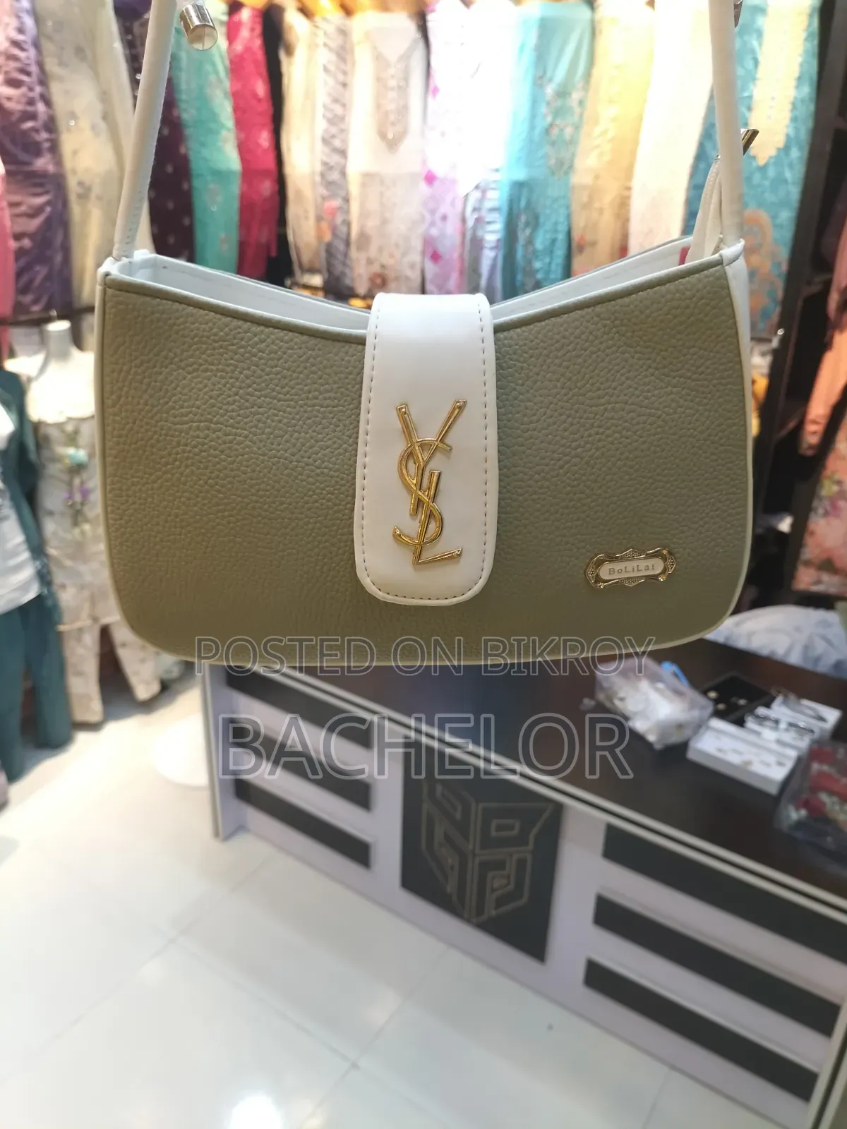 লেডিস প্রিমিয়াম ব্যাগ