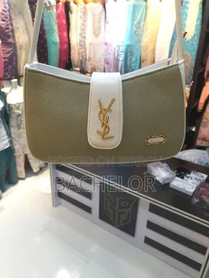 লেডিস প্রিমিয়াম ব্যাগ