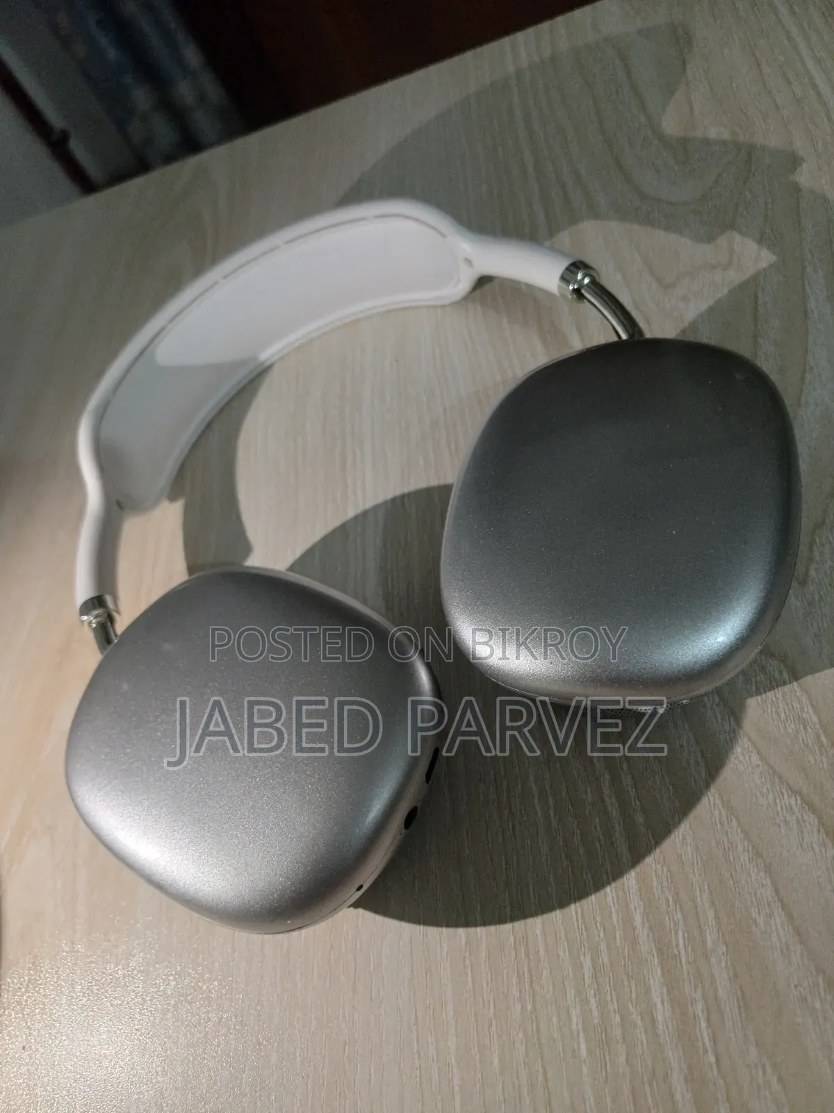 P90 Pro Headset