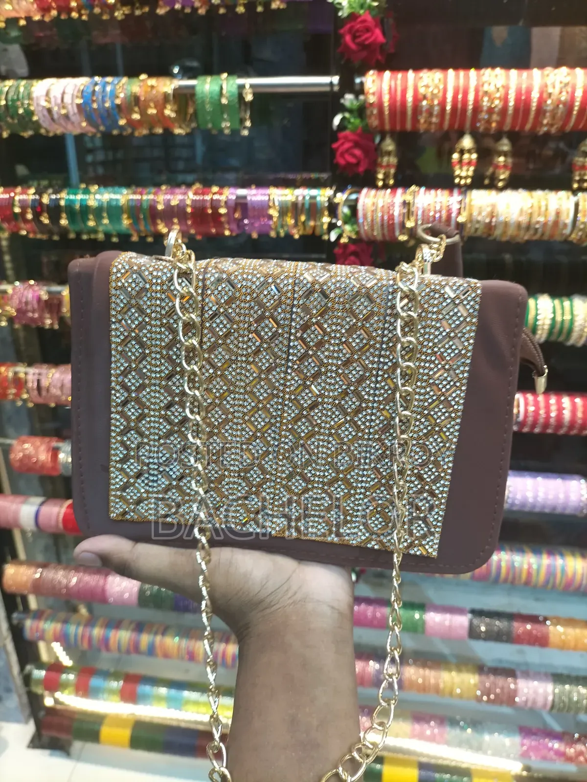 লেডিস প্রিমিয়াম ব্যাগ
