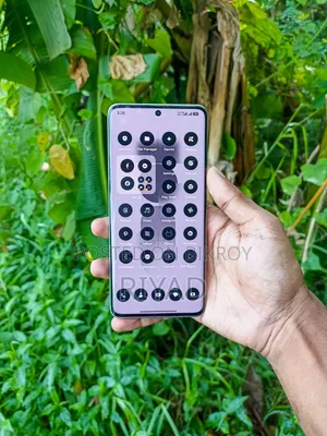 Xiaomi Poco X7 ১২৮ জিবি গ্রে