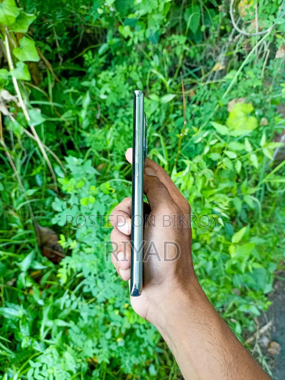 Xiaomi Poco X7 ১২৮ জিবি গ্রে