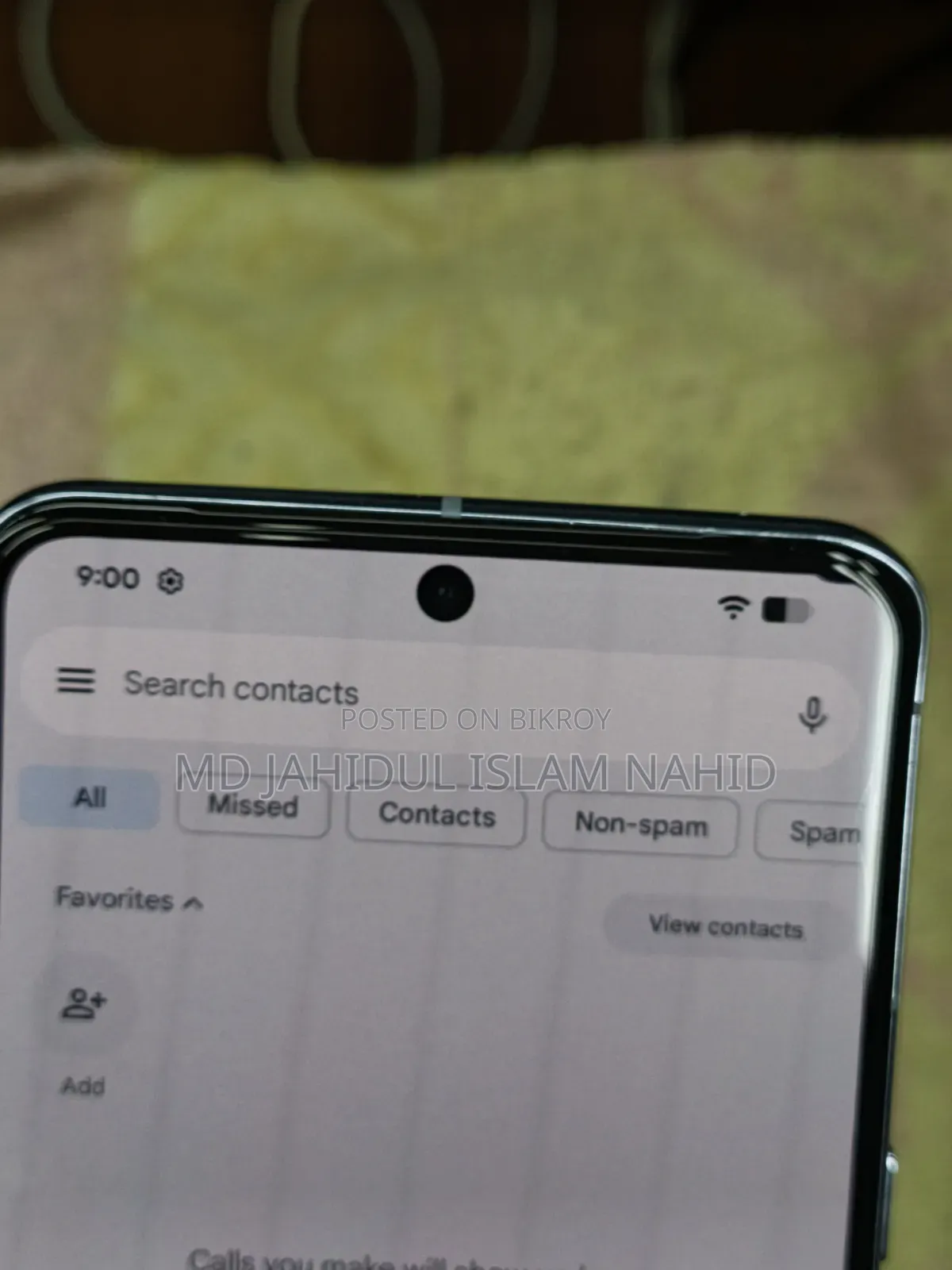 মোবাইল ফোন ১২৮ জিবি
