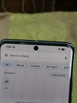 মোবাইল ফোন ১২৮ জিবি