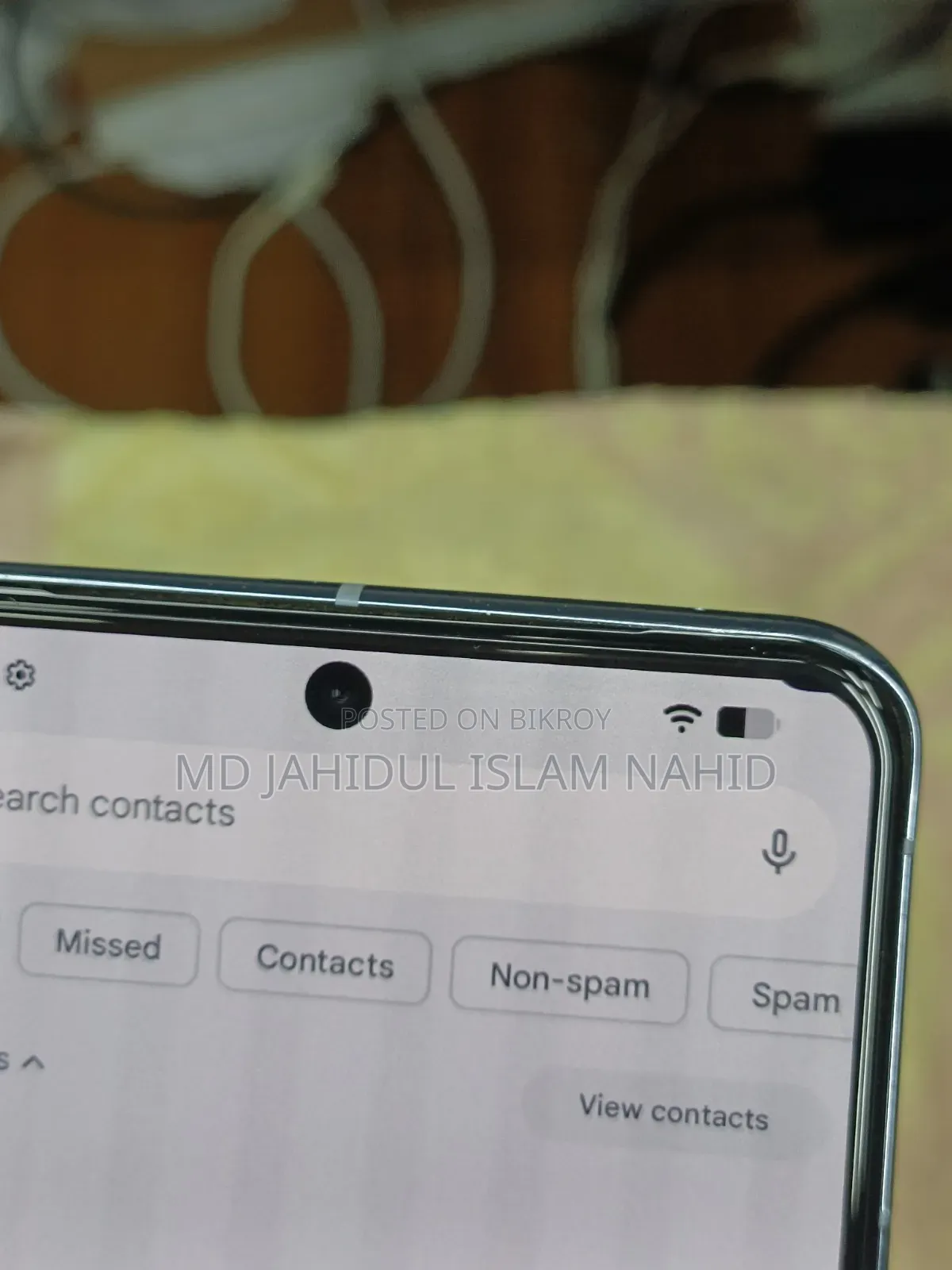 মোবাইল ফোন ১২৮ জিবি