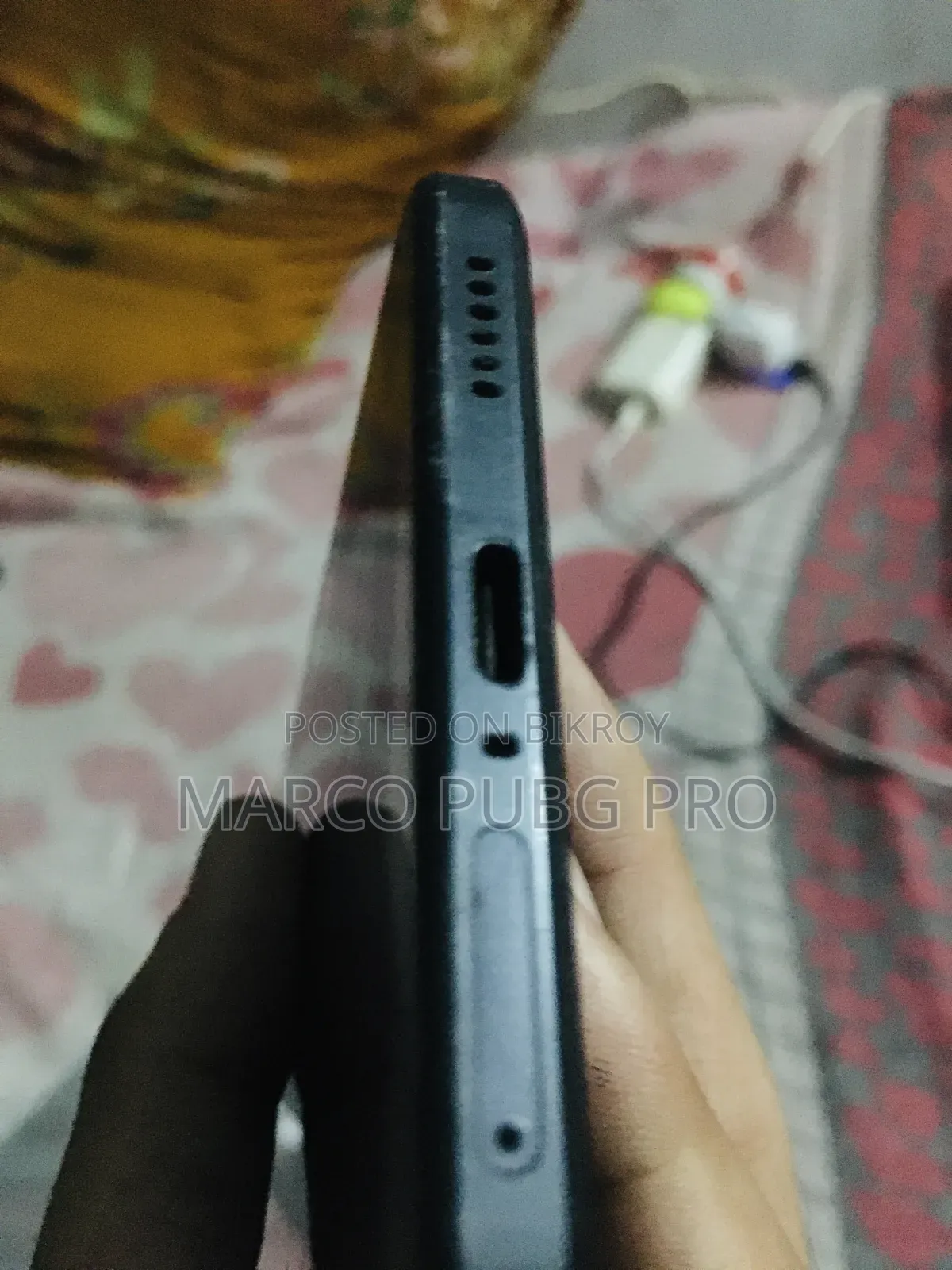 ভিভো আইকিউওও নিও৯ ২৫৬ জিবি কালো