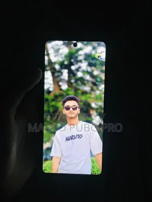 ভিভো আইকিউওও নিও৯ ২৫৬ জিবি কালো