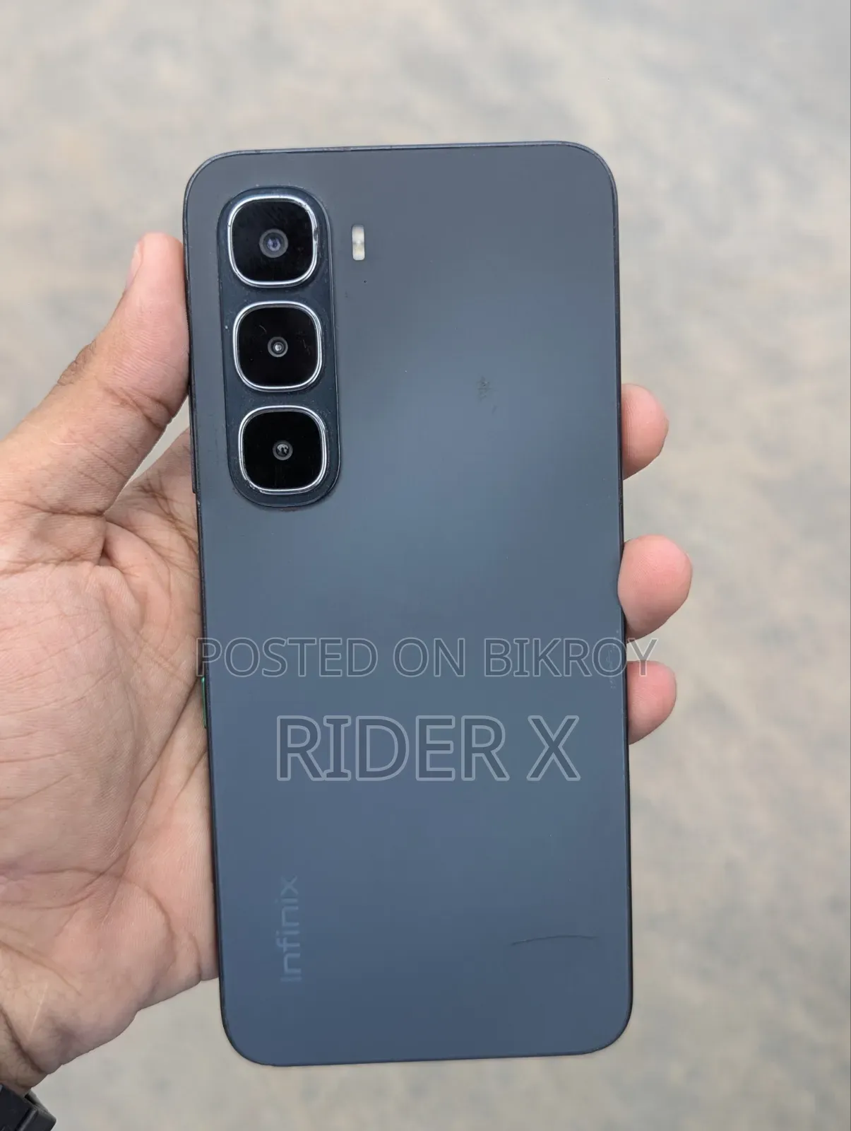 ইনফিনিক্স হট ৬০আই ২৫৬ জিবি ব্লু