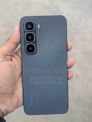 ইনফিনিক্স হট ৬০আই ২৫৬ জিবি ব্লু