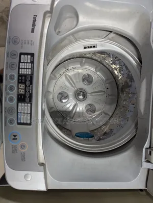 Lg Toploading Washing Machine 7.5 Kg.