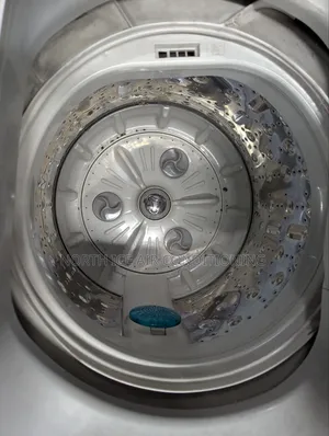 Lg Toploading Washing Machine 7.5 Kg.