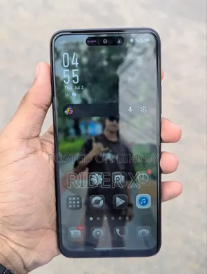 ইনফিনিক্স হট ৬০আই ২৫৬ জিবি ব্লু