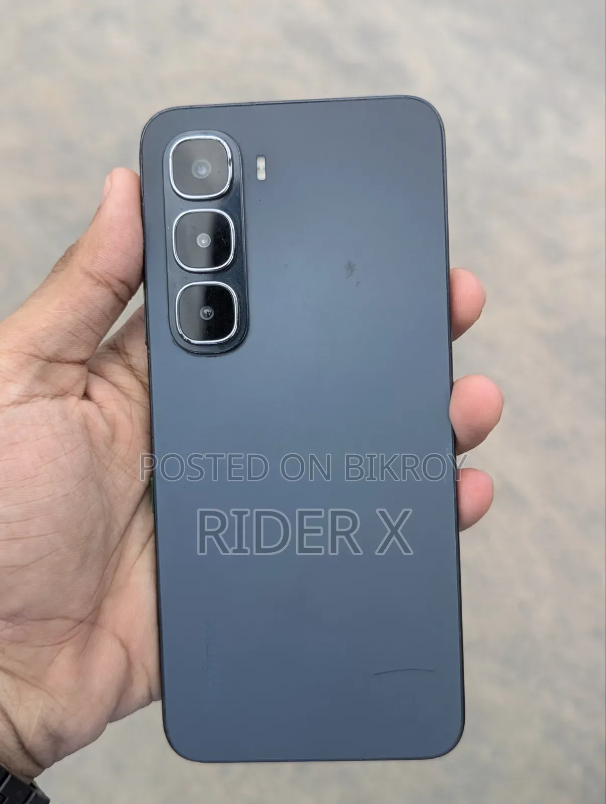 ইনফিনিক্স হট ৬০আই ২৫৬ জিবি ব্লু