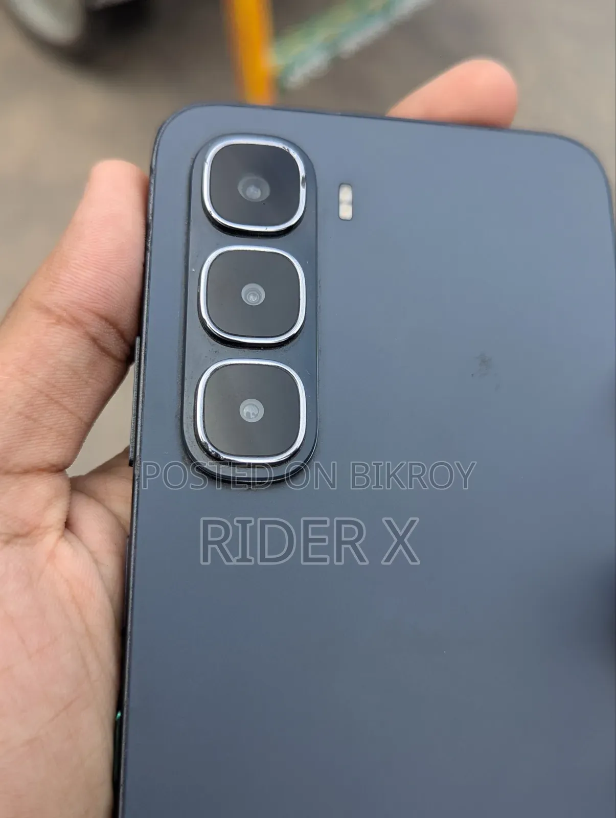 ইনফিনিক্স হট ৬০আই ২৫৬ জিবি ব্লু