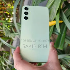 স্যামসাং গ্যালাক্সি এ৩৪ ৫জি ১২৮ জিবি