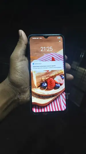 Vivo Y35 256 GB White