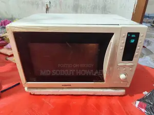 Micro Oven