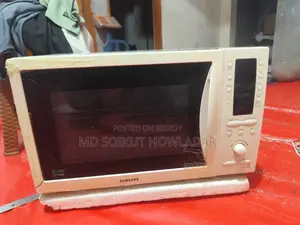 Micro Oven