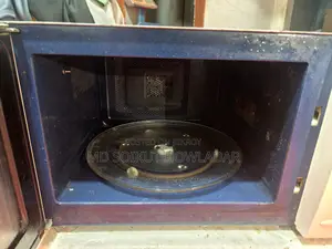 Micro Oven