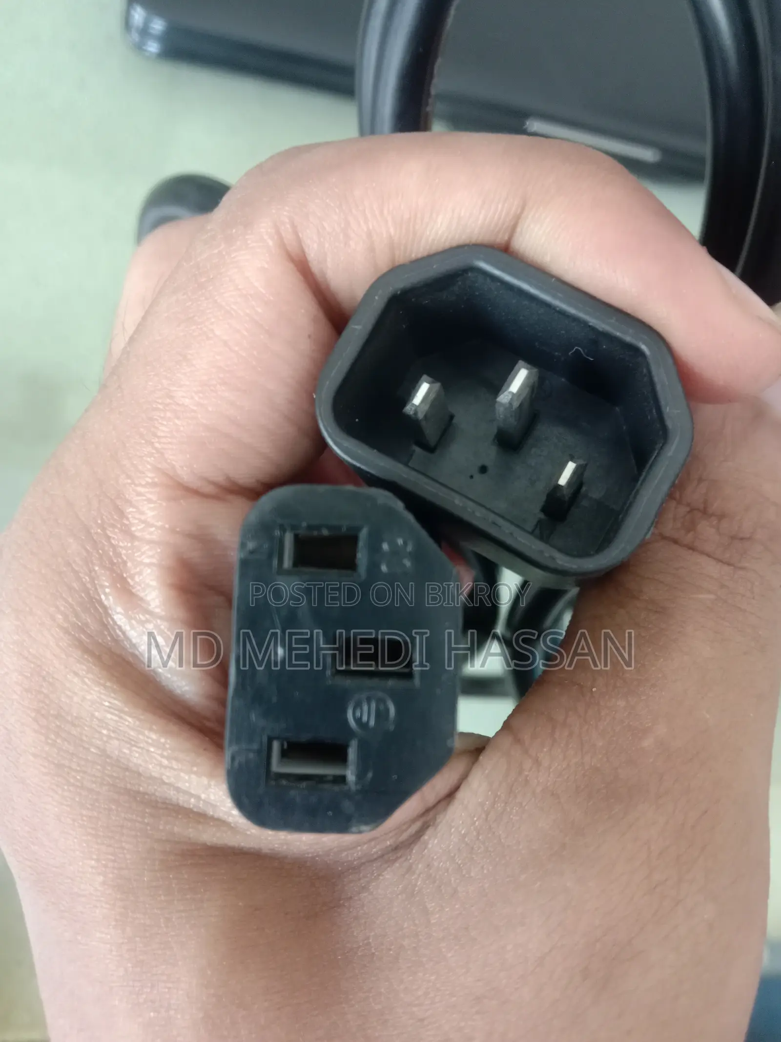 Power Cable
