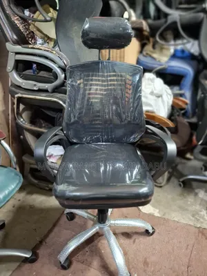 Headrest Chair