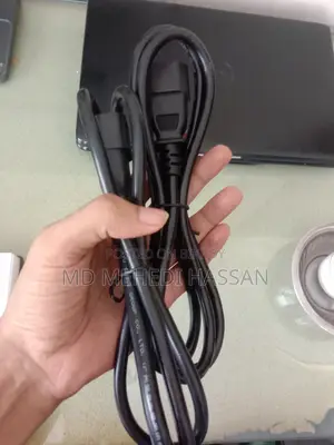 Power Cable