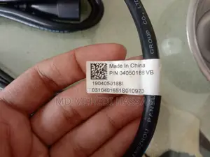 Power Cable