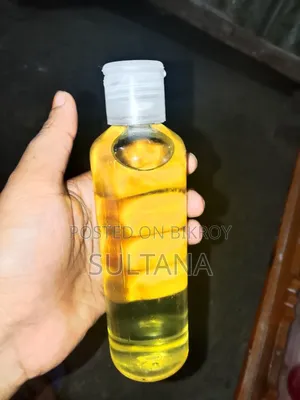 ঘরের তৈরি নারিকেল তেল