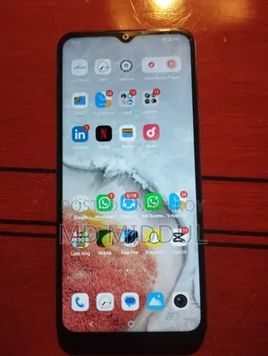 ভিভো ওয়াই১৭এস ১২৮ জিবি ব্লু