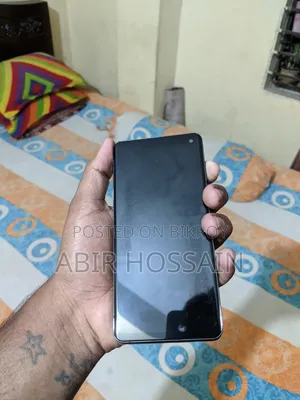 Samsung Galaxy S10 128 GB Green