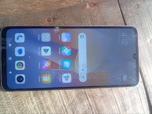 Realme 13 Pro+ 5G 256 GB White