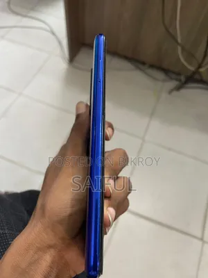শাওমি রেডমি নোট ৮ প্রো ৬৪ জিবি নীল