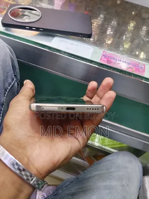 Honor X9b 256 GB Orange