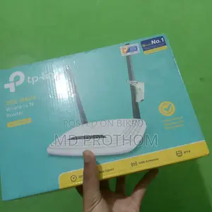 Router Taka exactly
