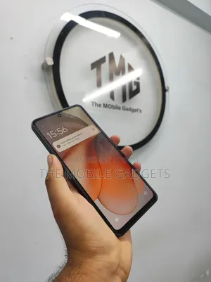 New Xiaomi Redmi Note 13 128 GB Black
