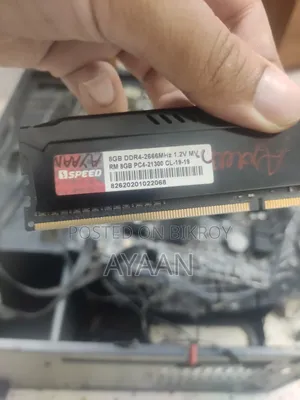 Computer Parts