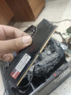 Computer Parts