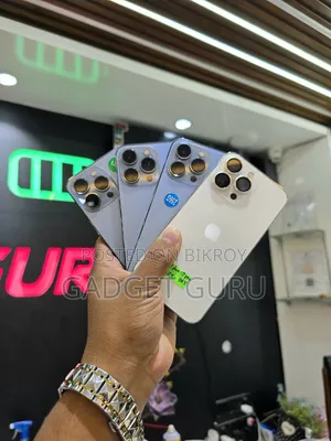 Apple iPhone 13 Pro 256 GB White
