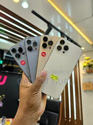 Apple iPhone 13 Pro 256 GB White