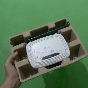 Router Taka exactly