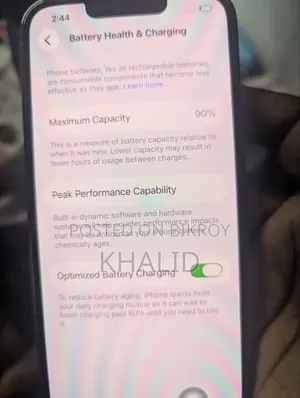 অ্যাপল আইফোন ১৩ প্রো ২৫৬ জিবি গ্রে