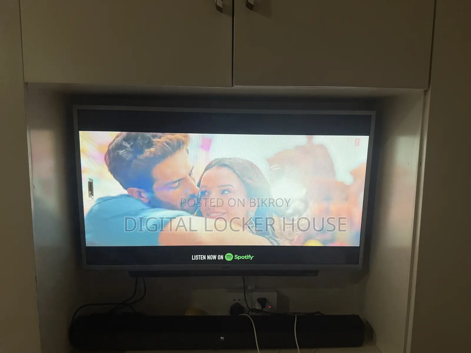 Jvco 39 Inch Smart Tv