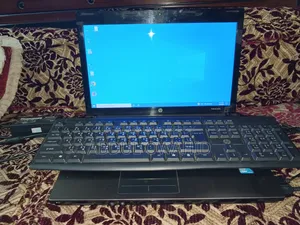 Laptop HP ProBook 4420S 4GB Intel Core I3 HDD 32GB