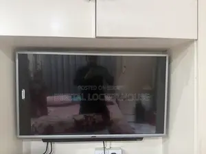 Jvco 39 Inch Smart Tv
