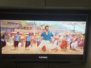 Jvco 39 Inch Smart Tv