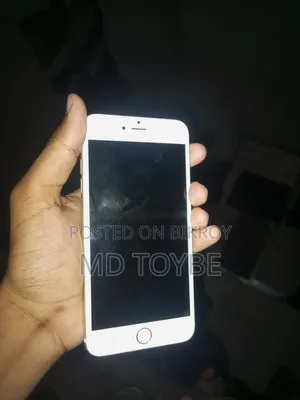 Apple iPhone 6s Plus 64 GB Gold